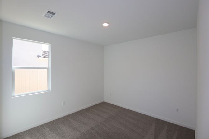 Manny's room
