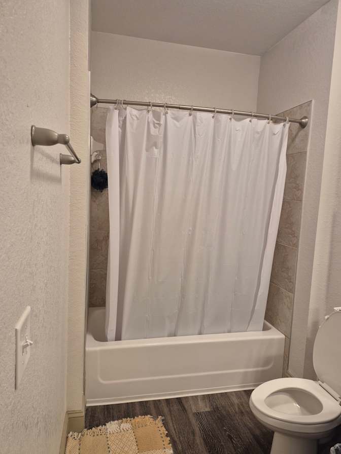Yusmary's room
