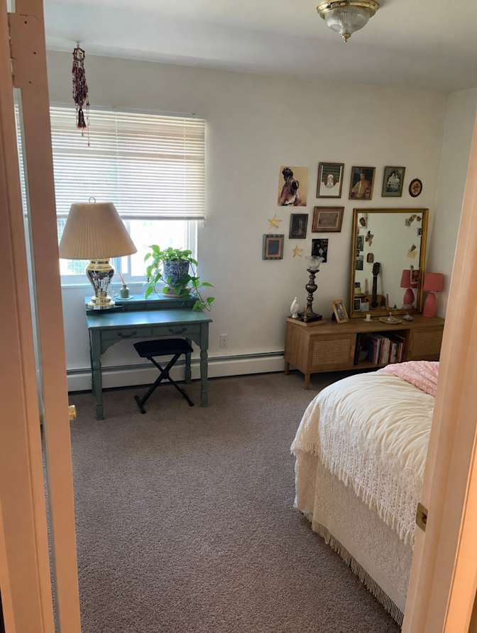 Gabby's room