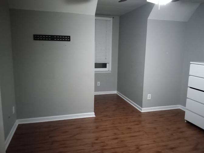 Bethany's room
