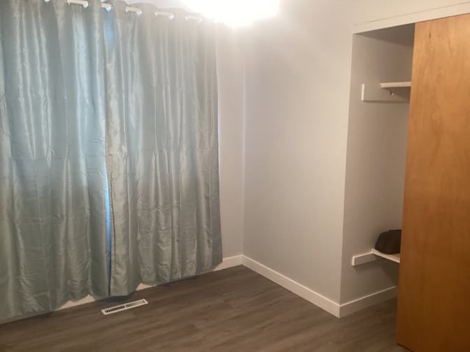 Jennifer's room