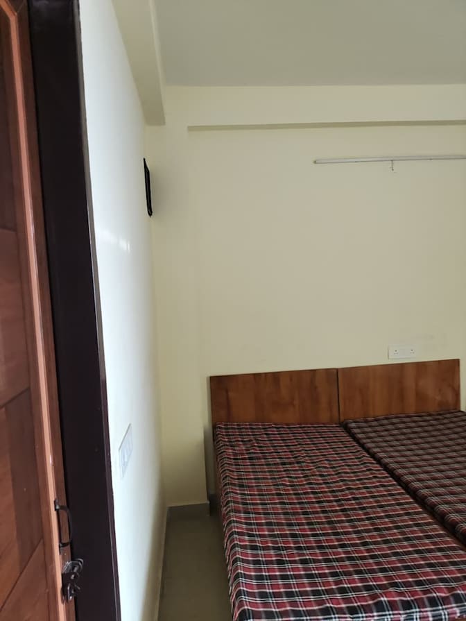 Prazwal's room