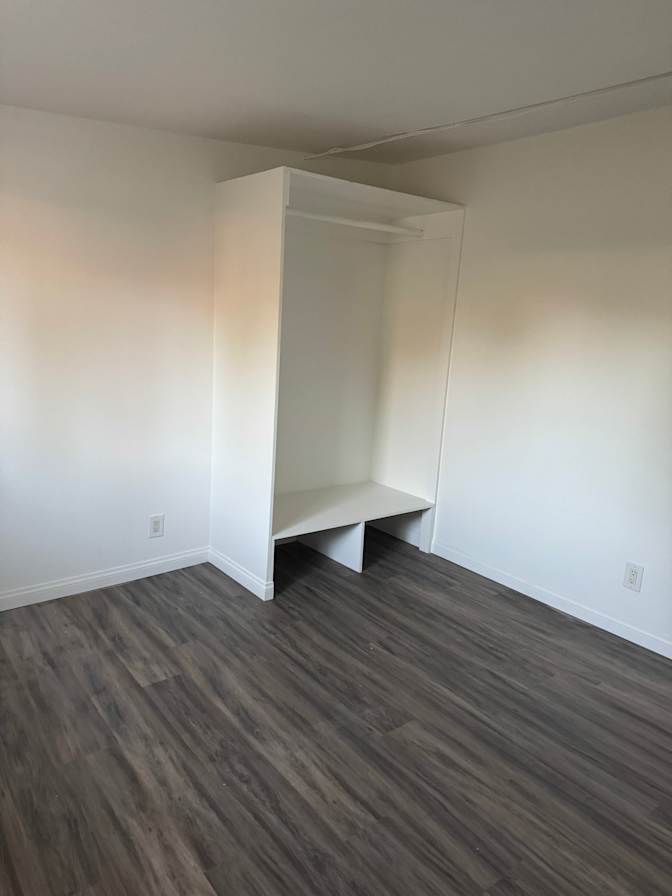 Jose's room