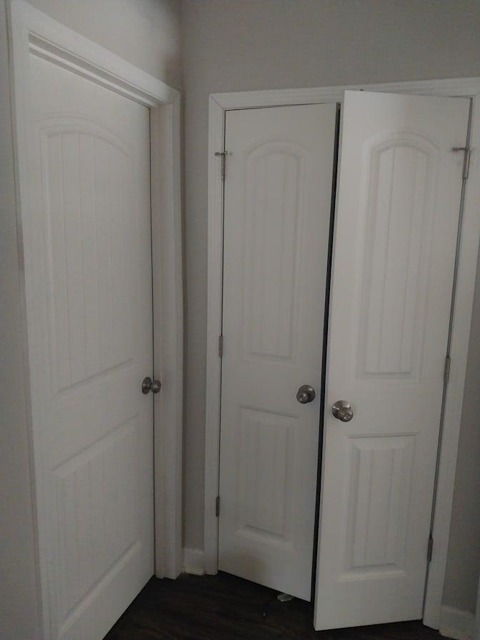 Joe's room