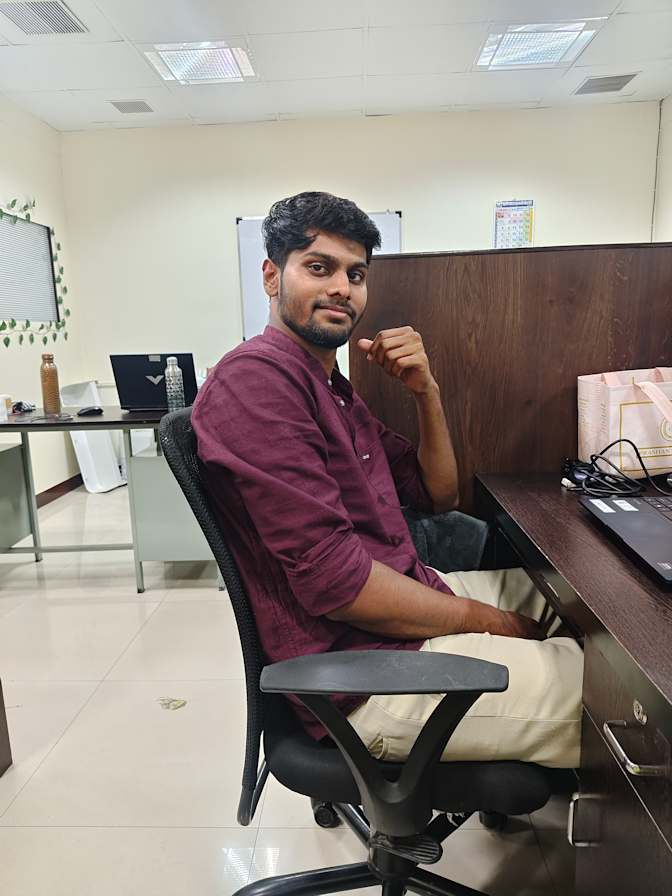 Ajinkya