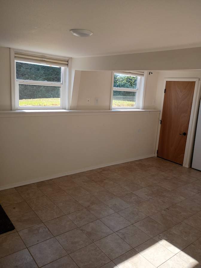 Rodger's room