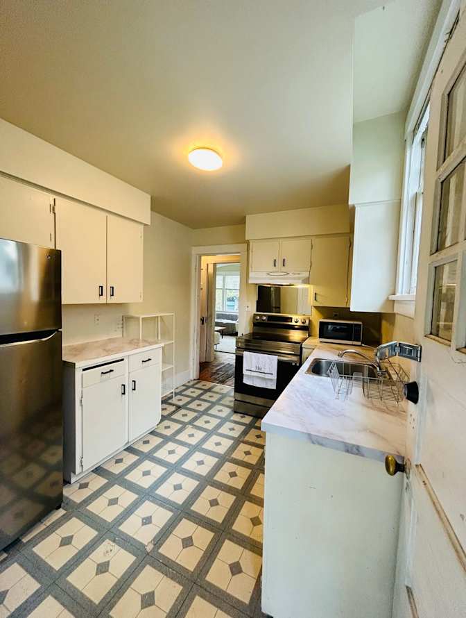 Lucas Nogueira's room