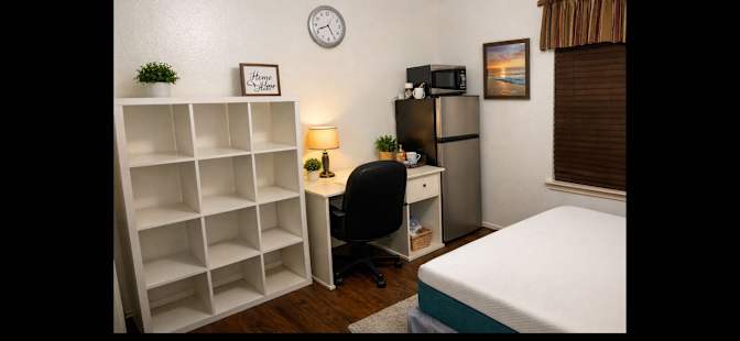 Joseph's room