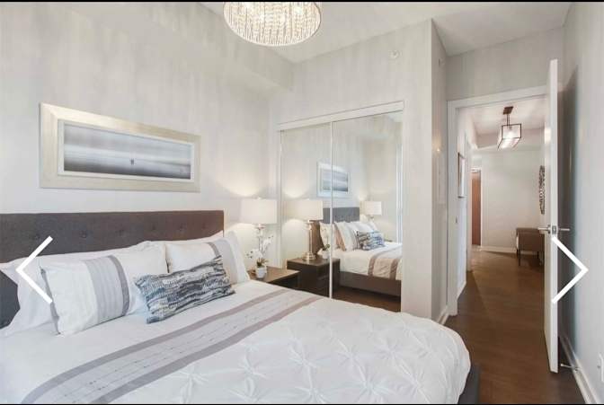 danielle's room