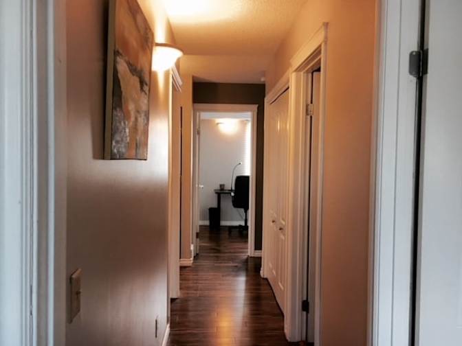 Emily's room