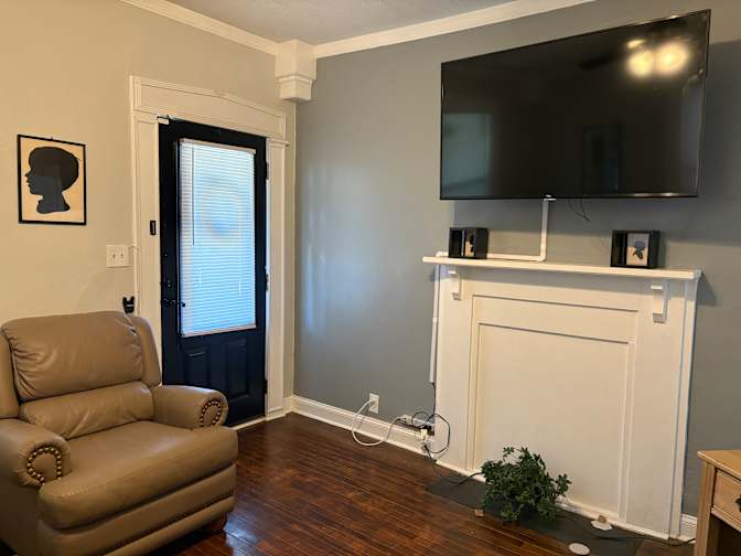 jennifer's room