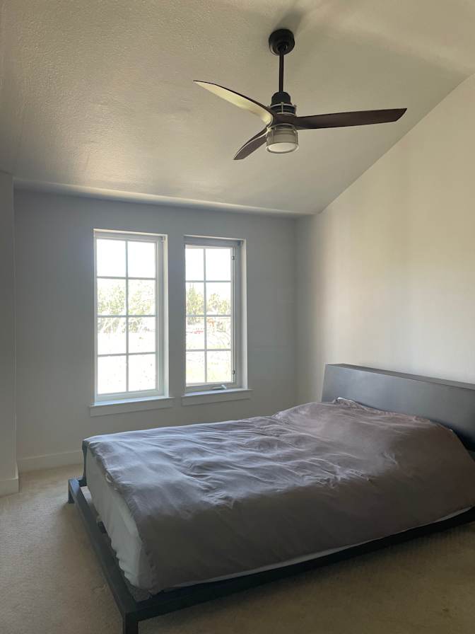 Kevin's room