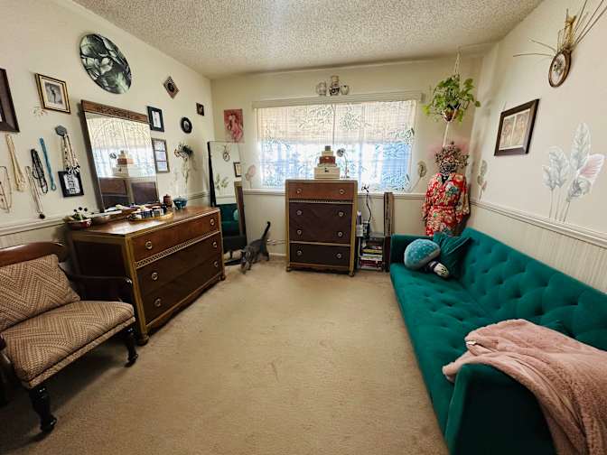 Tiffany Marino's room