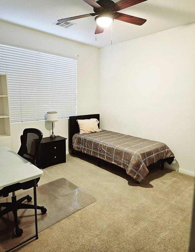 Joseph's room