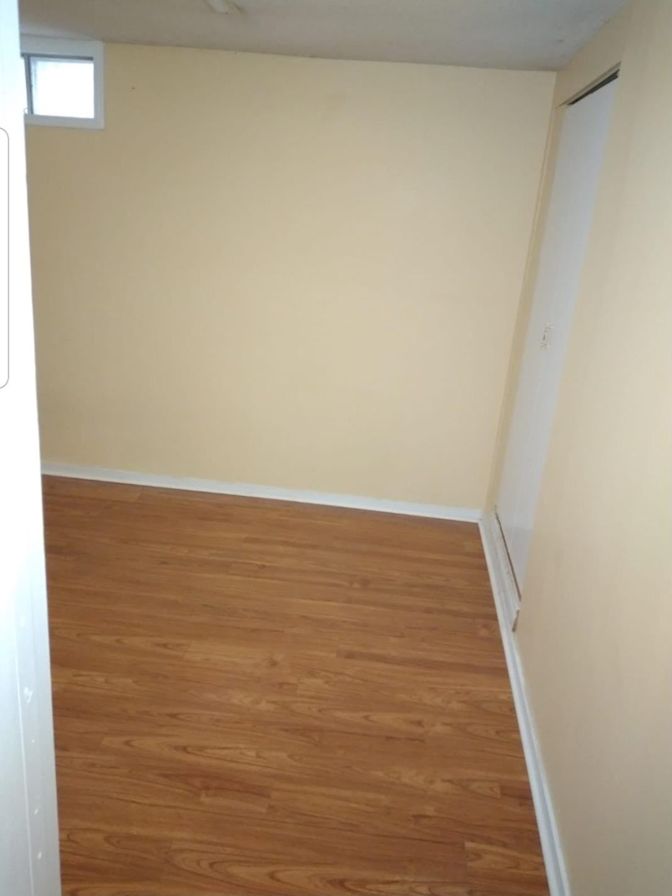 Mohammed's room