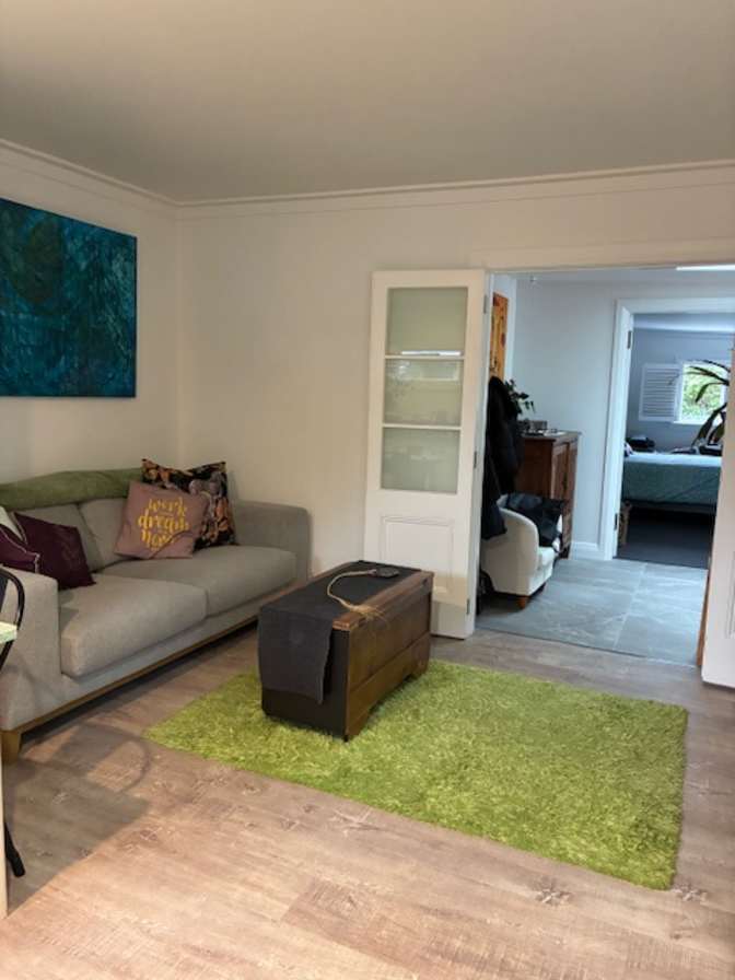 Rochelle's room