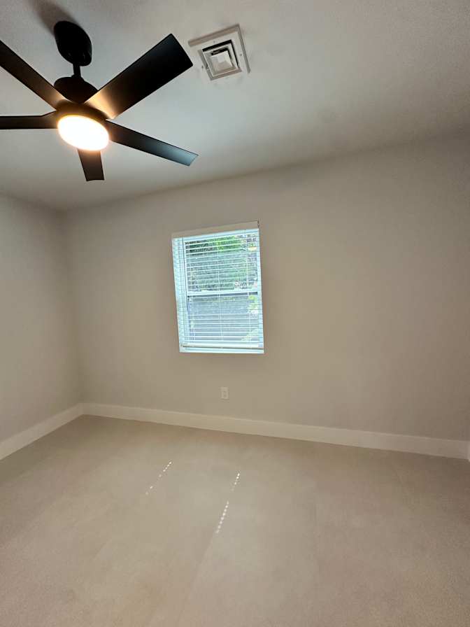 Stephanie's room