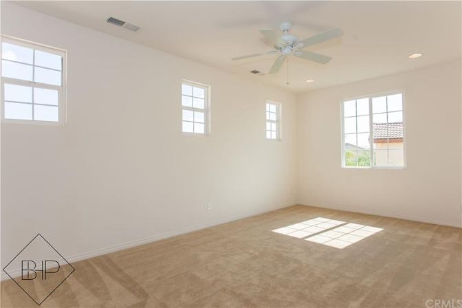 Michael's room