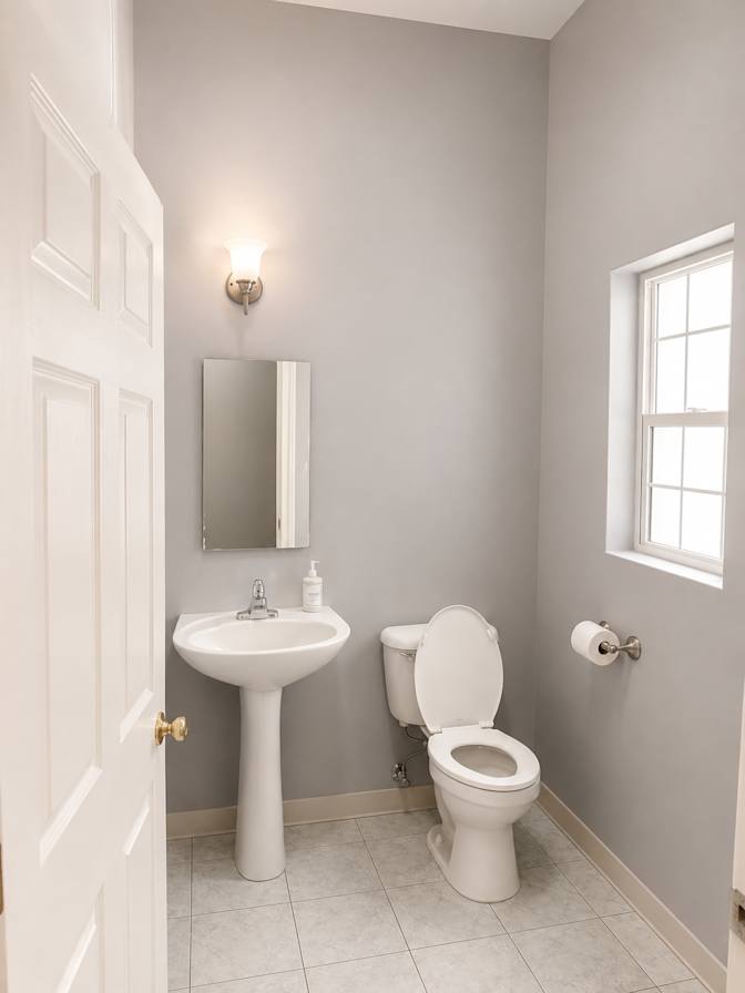 Forward Vision Spaces's room