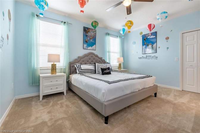 PadSplit's room