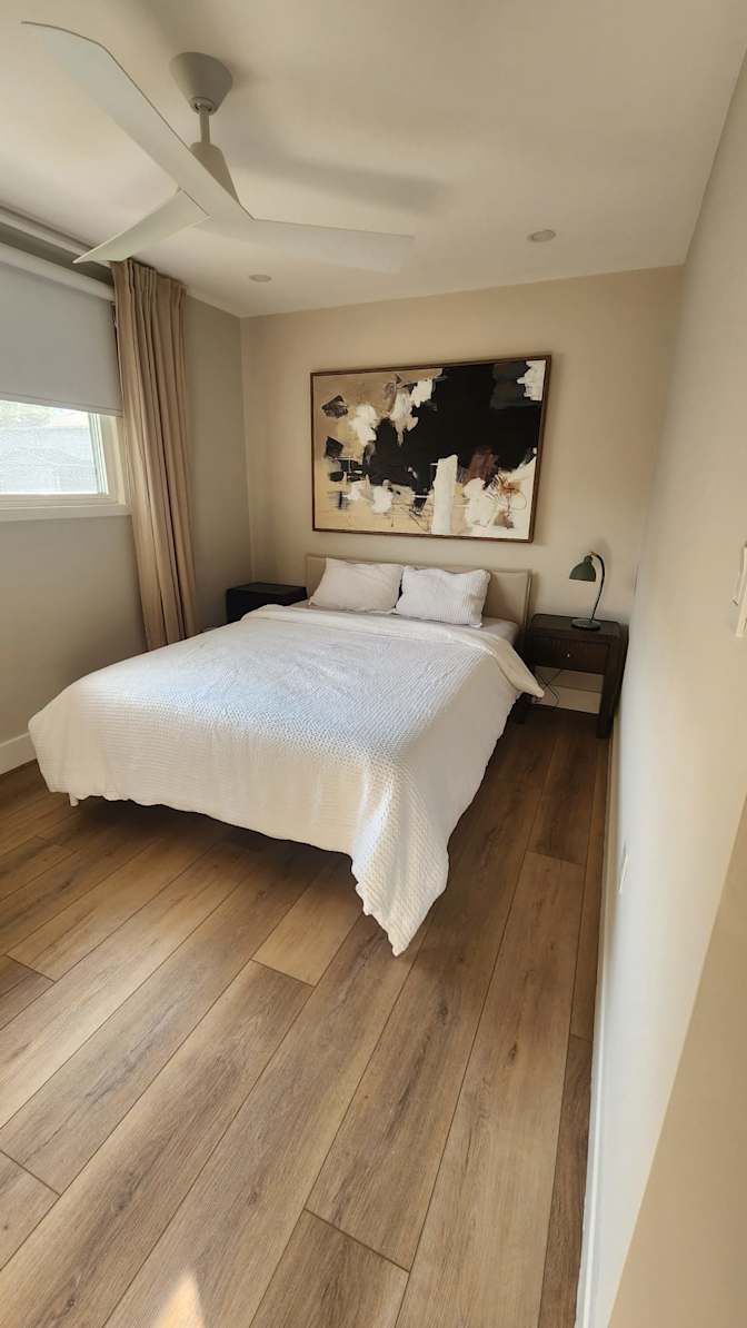 Anna Leszczynska's room