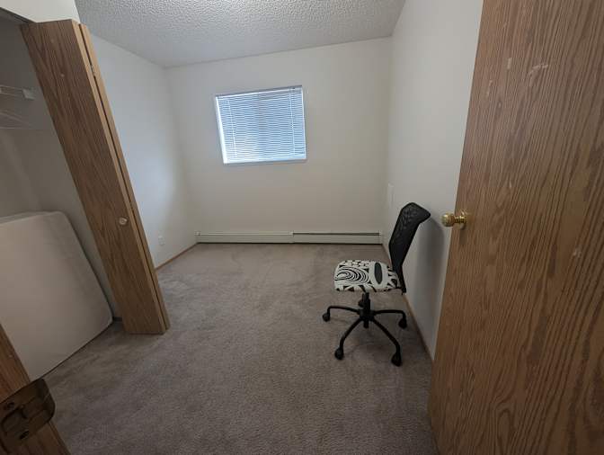RIMPA ROY's room