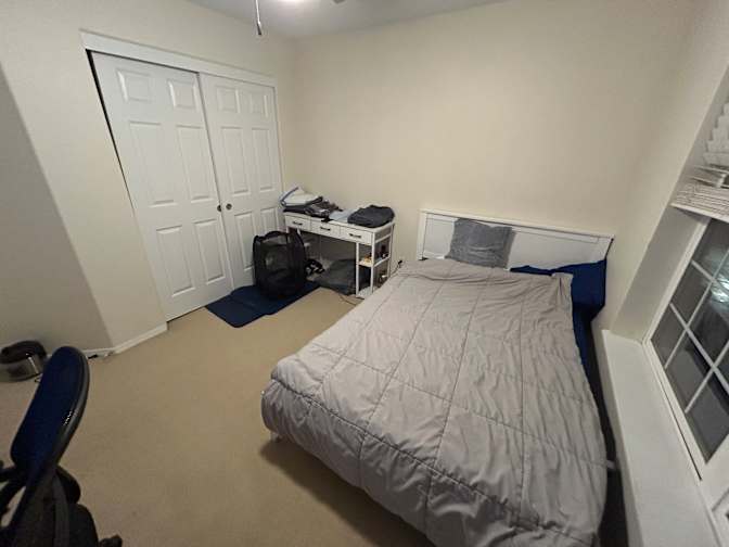 Jessica's room