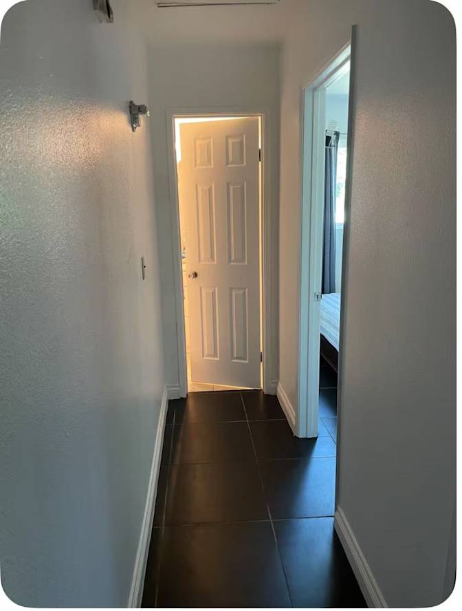 Joy's room