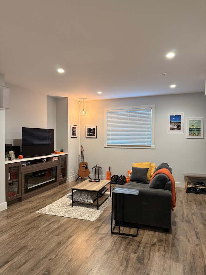 Ryan's room