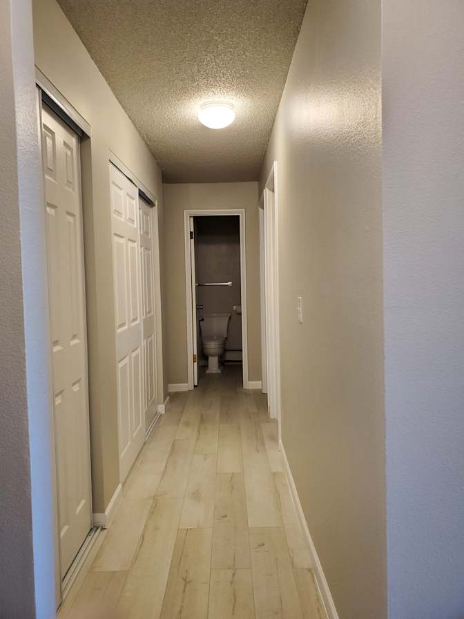 Joanne's room