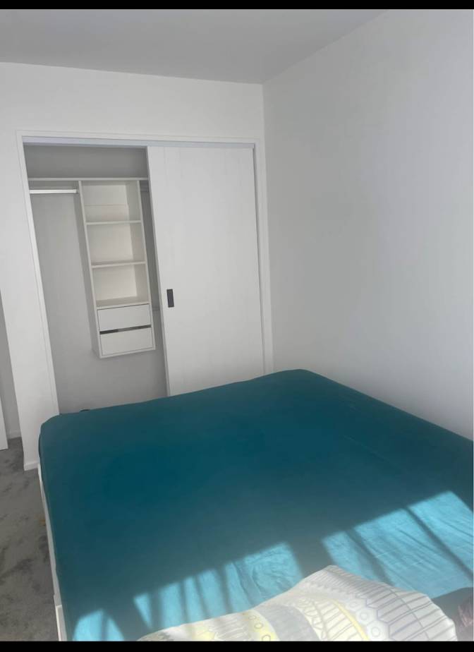 AMBIKA S's room