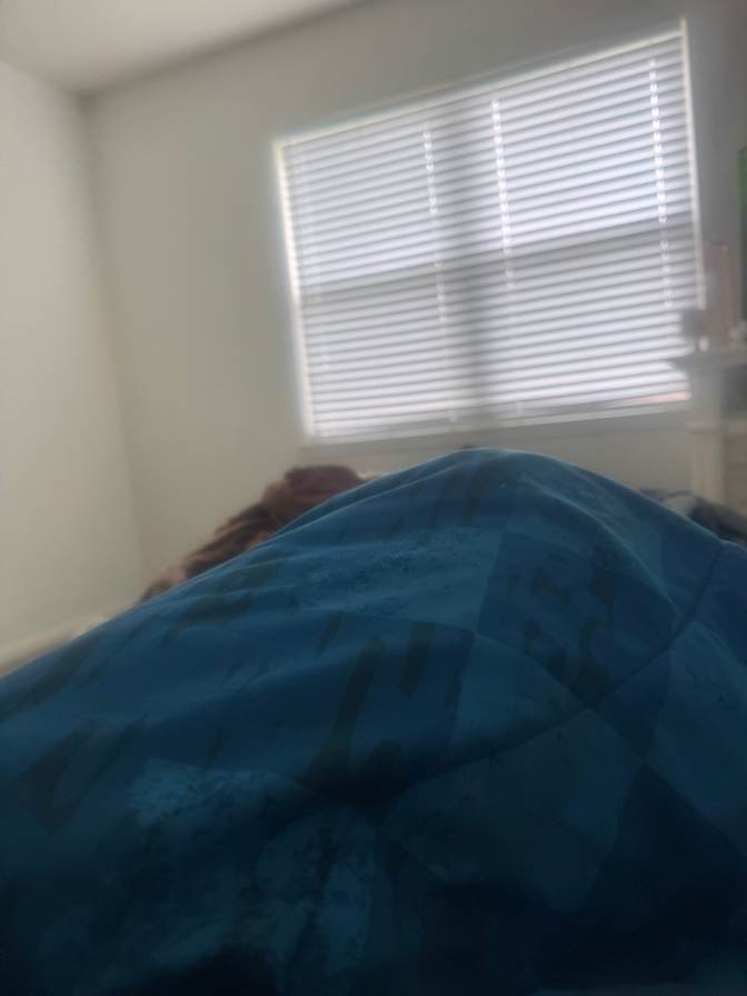 Lee's room