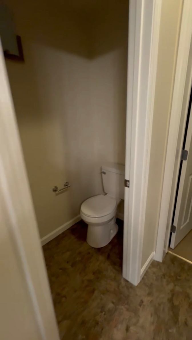 Fiona's room