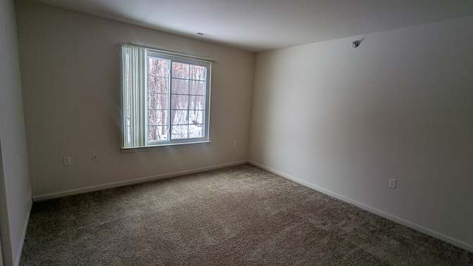 Rezwan's room