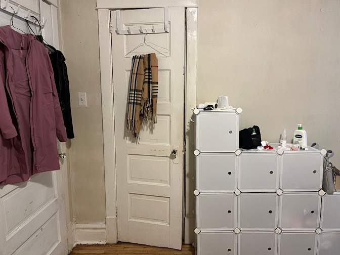 Amy's room