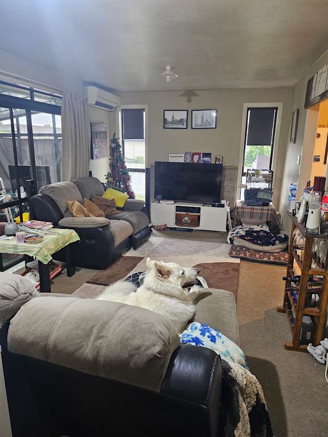 wendy miller's room