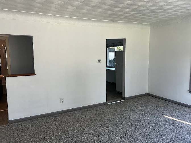 Dobson's room