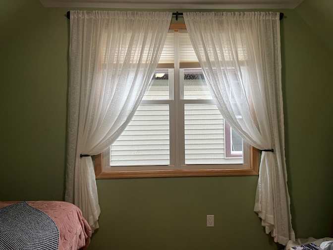 Jennifer's room