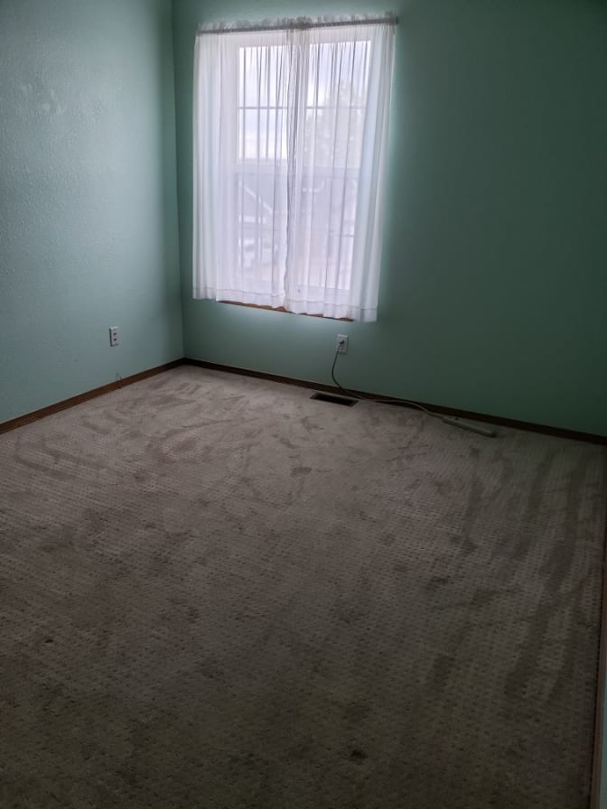 Margot Garcia's room