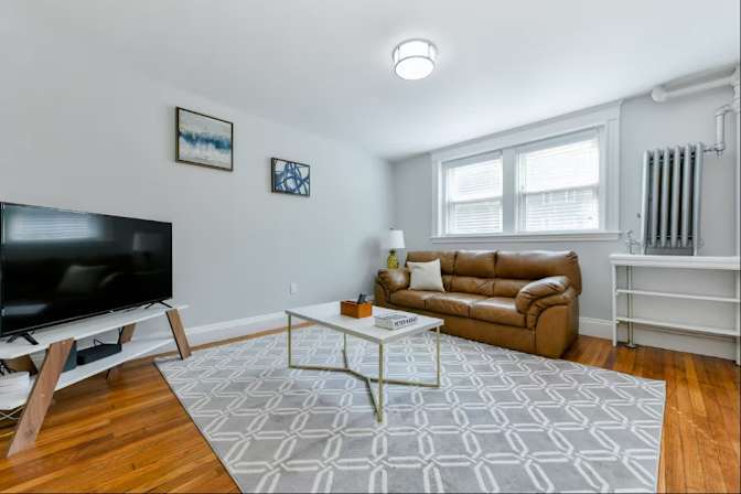 Bets's room