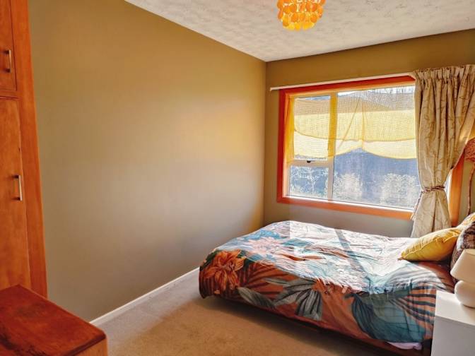 Renee's room