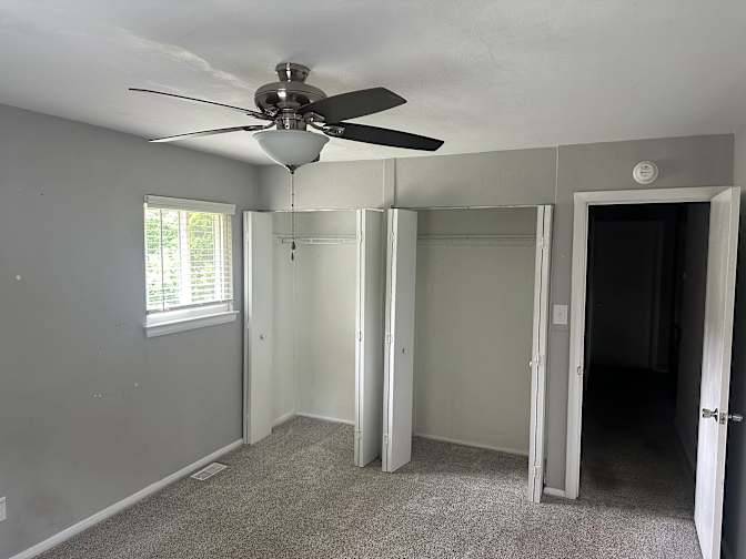 Anthony Yurkovich's room