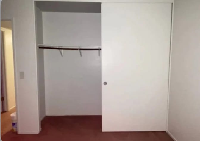 Nicole's room