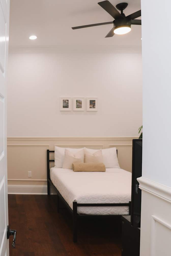 Jessa's room