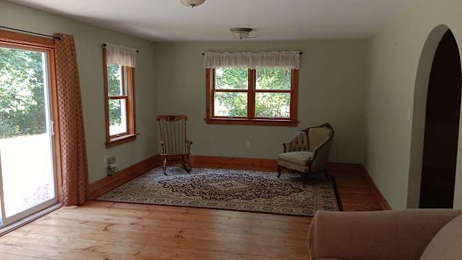 Kyle's room