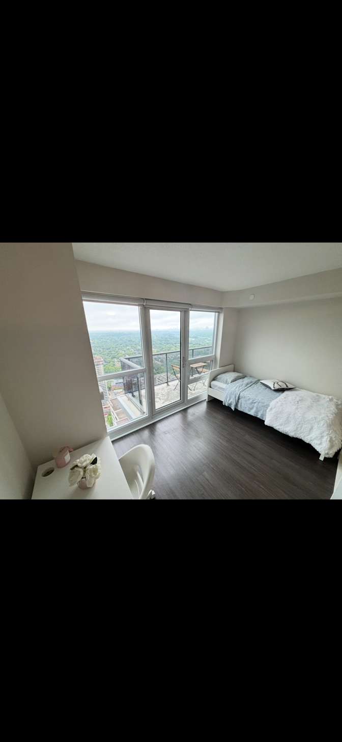 Innova's room