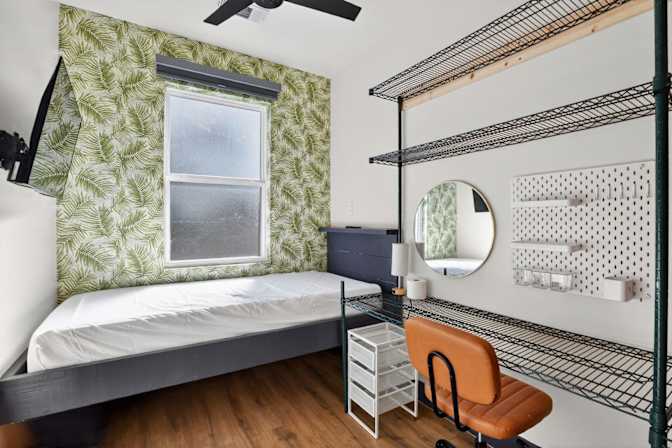 PadSplit's room