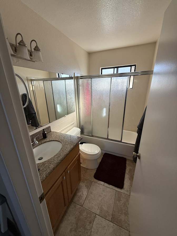 Jonathan's room