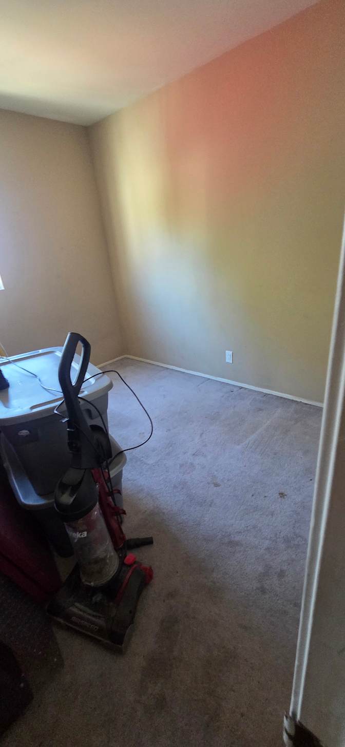 Bridget's room