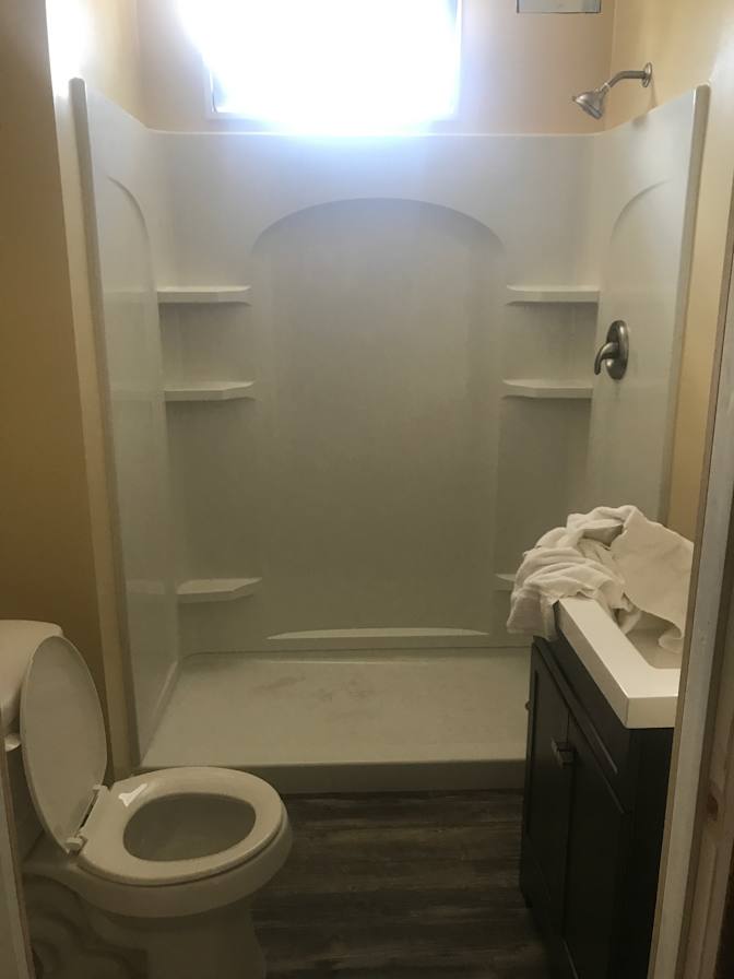 Christopher's room